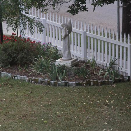 Isabella Bed & Breakfast Port Gibson Exterior foto