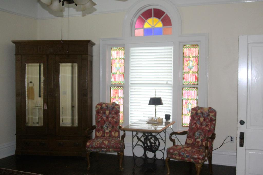 Isabella Bed & Breakfast Port Gibson Exterior foto
