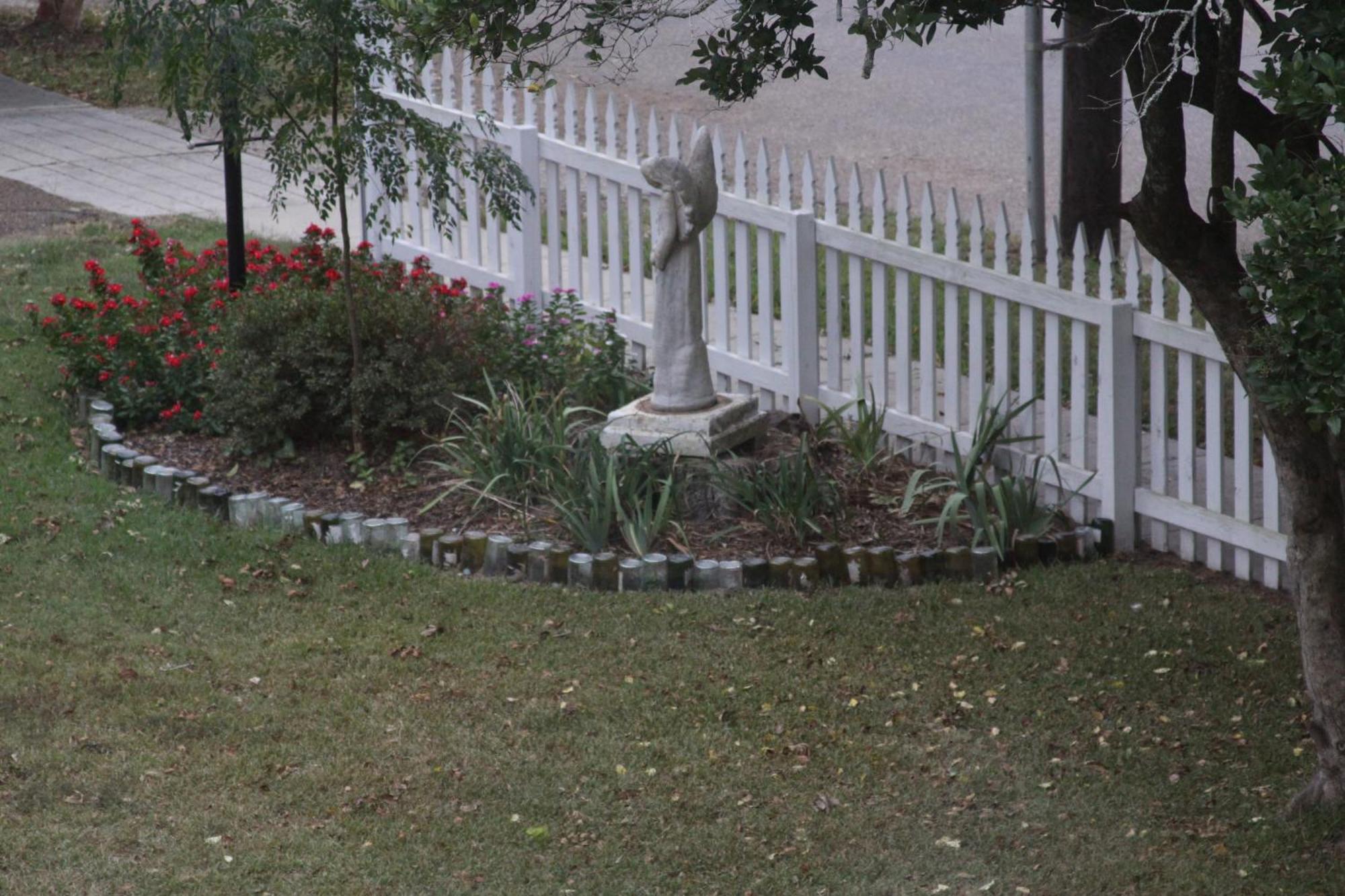 Isabella Bed & Breakfast Port Gibson Exterior foto